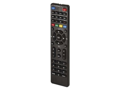 Dálkový ovladač pro set-top box EMOS EM190/EM190S/EM190L