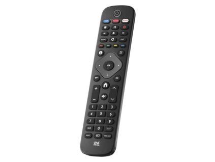 Dálkový ovladač OFA pro TV Philips