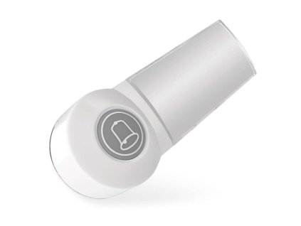 Venkovní zvonkové tlačítko pro P5723 na 1x CR2032