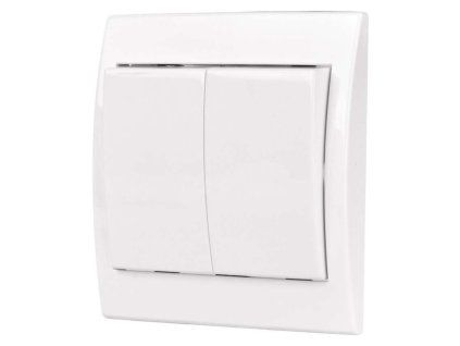 Vypínač PRAKTIK 4FN58002.901 C.5 B