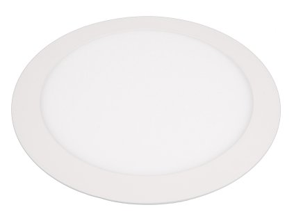 LN18 LED panel 18W kulatý 225mm
