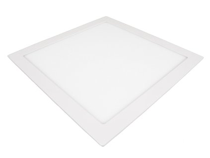 SN24 LED panel 24W čtverec 300x300mm