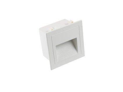 LED vestavné svítidlo LOPEN-W-IP65 bílé