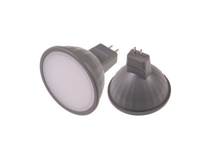LED žárovka MR16 EL3W (Varianta Studená bílá)