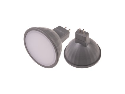 LED žárovka MR16 EL3W (Varianta Teplá bílá)
