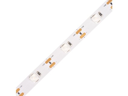 LED pásek 12LENS 2818 záruka 3 roky (Varianta Teplá bílá)