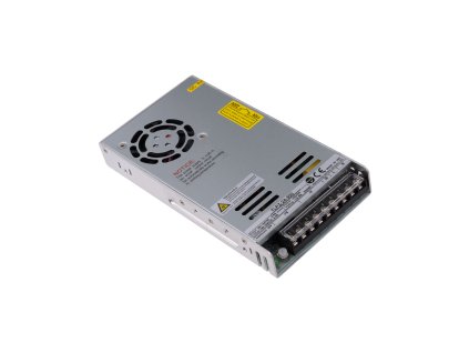 LED zdroj 24V 350W vnitřní TLPZ-24-350