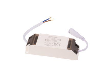 Stmívatelný zdroj TRIAK pro 9W a 12W panel
