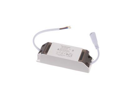 Stmívatelný zdroj TRIAK pro 24W panel