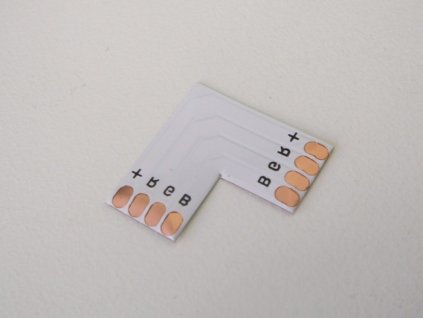 RGB PCB spojka L