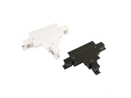 T spojka pro Z3F lištu (Varianta Černá přední levá)