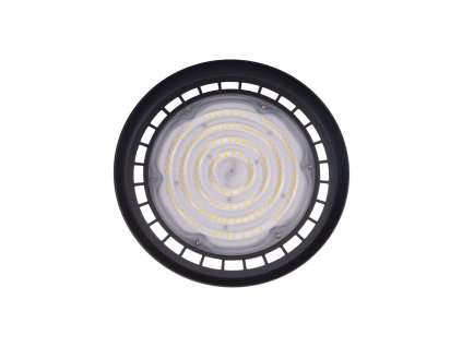LED průmyslové svítidlo HL5-UFO100W (Varianta Denní bílá)