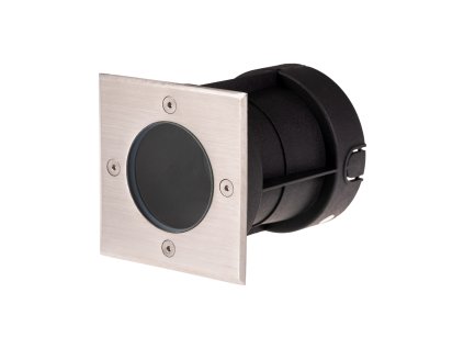 Nájezdové svítidlo PODO-L čtverec