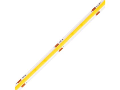 COB LED pásek 24COB10 vnitřní záruka 3 roky (Varianta Teplá bílá)