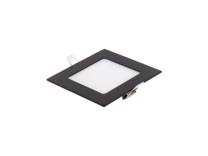 BSN6 LED panel 6W čtverec 120x120mm (Varianta Denní bílá)
