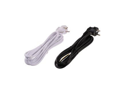 Flexo šňůra 3m 3x1mm2 (Varianta Černá)