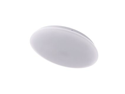 LED svítidlo ZONDO ST18W s pohybovým čidlem (Varianta Teplá bílá)