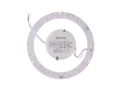 LED nouzový modul kit EM15W 2000mA (Varianta Studená bílá)