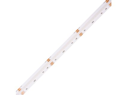 COB LED pásek RGBW-DW 24V 16W záruka 3 roky