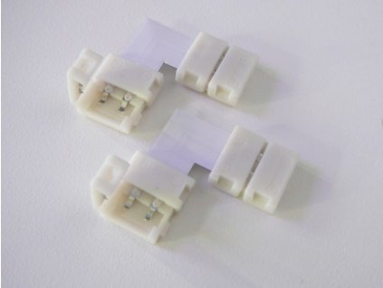 1barva click spojka L (Varianta 8mm)