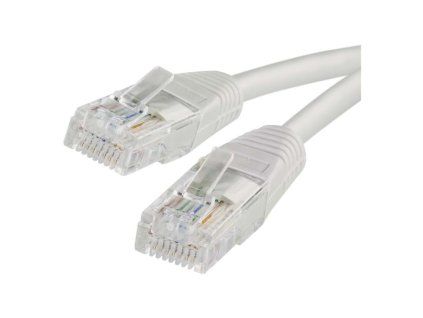 PATCH kabel UTP 5E, 1m