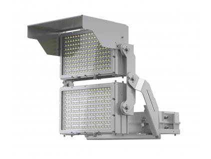 LED reflektor 1500W 160lm/W