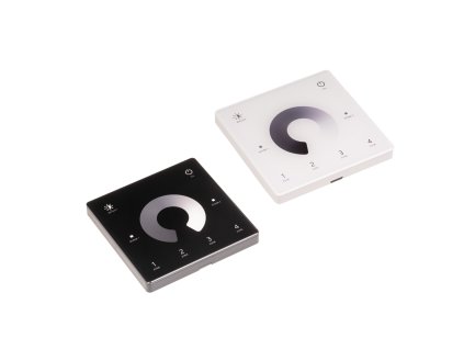 Ovladač dimLED OV PNS S 4CH (Varianta Bílá)