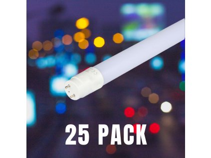 LED zářivka 120cm 16.5W 110lm/W Economy+, BALENÍ 25 KUSŮ