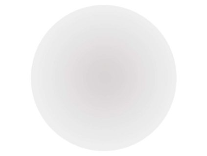 LED přisazené svítidlo TIVI, A CLASS, kruhové bílé 8,6W, IP44, neutrální bílá