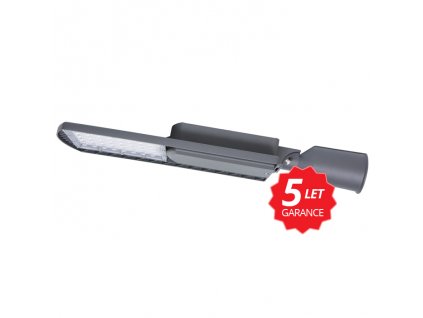 LED veřejné osv.100W,14000lm,2700K,IP66
