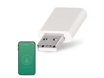 GoSmart opakovač signálu IP-2213Z pro ZigBee bránu