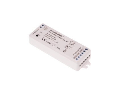 SMART přijímač dimLED Tuya SPI