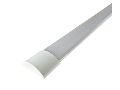 LED zářivkové svítidlo 60cm 20W 120lm/W