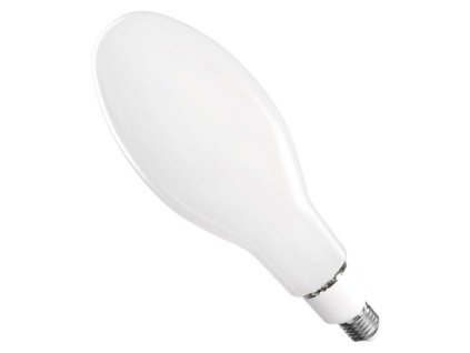 LED žárovka Filament ED90 / E27 / 36 W (327 W) / 6 000 lm / neutrální bílá