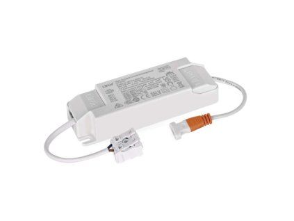 Triakově stmívatelný driver pro LED svítidla 350mA 14W