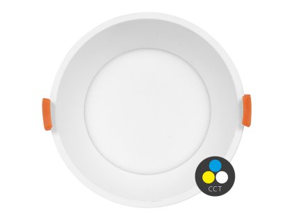 666 2LED IN01R UGR CCT 36W punc