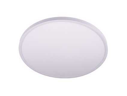 LED panel PANKA 50W CCT bílé kulaté stropní