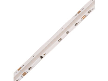 LED pásek digitální 24SPI16 RGBW WS2814F (Varianta RGB + Teplá bílá)