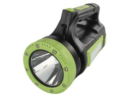 LED nabíjecí svítilna P2316, 850 lm, 8000 mAh