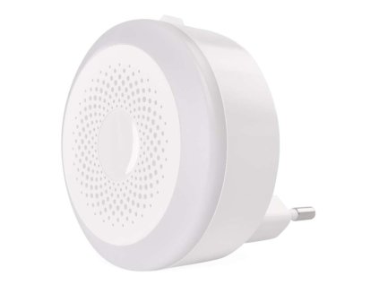 LED noční světlo P3326 do zásuvky