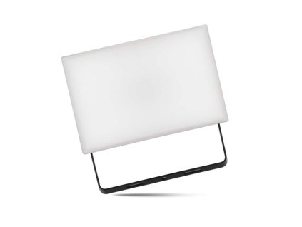 LED reflektor TAMBO, 20 W, 2000 lm, IP65, černý