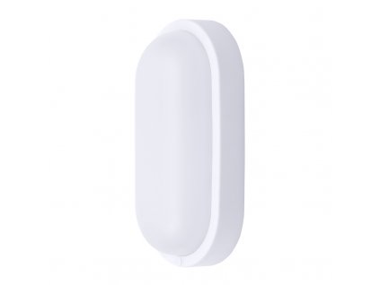 Solight LED venkovní osvětlení oválné, 20W, 1500lm, 4000K, IP54, 26cm
