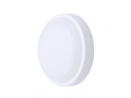 Solight LED venkovní osvětlení kulaté, 20W, 1500lm, 4000K, IP54, 20cm
