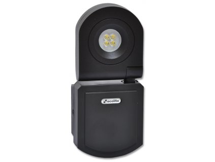 LED svítidlo,4xSMD3535,10W,6400K,IP54,720lm