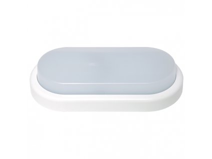 SMD ovál,18W,4000K,IP54,1405lm,bílý