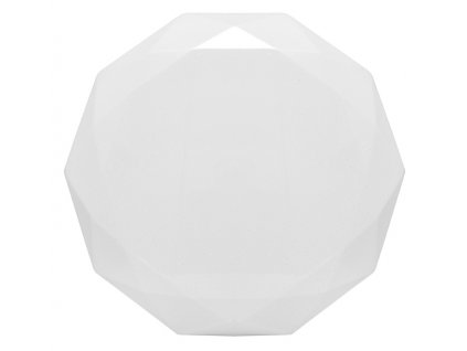 LED sv. stropní vč. dálk. ovl.,25W,2100lm,bílé