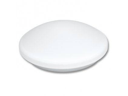 LED sv., bílé, IP44, max.18W, HF senz.360