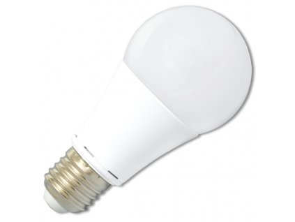 LED zdroj E27, A60, 10W,1100lm, 3000K