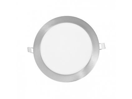 SMD panel kruh 17,5cm,12W,2700K,IP20,940lm