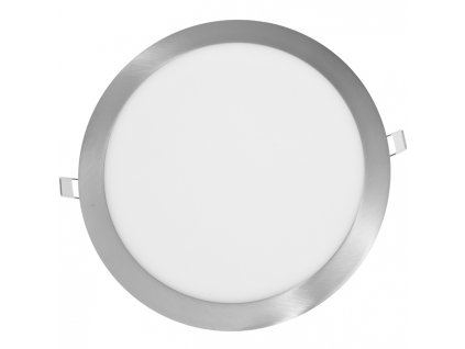 SMD panel kruh 30cm,25W,4100K,IP20,2260Lm